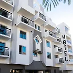 Arcantis Aquamarina Hotel 3*