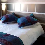 Hotel Arcantis Aquamarina Arcachon