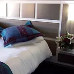 Hotel Arcantis Aquamarina Arcachon