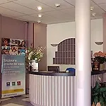 Hotel Arcantis Aquamarina 3*