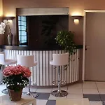 Arcantis Aquamarina Hotel Arcachon