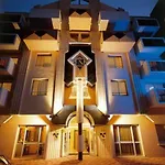 Arcantis Aquamarina Hotel Arcachon