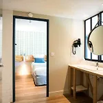 מלון Arcantis Aquamarina 3*