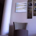 Arcantis Aquamarina מלון ארסשון