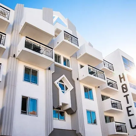 Arcantis Aquamarina 3* ארסשון