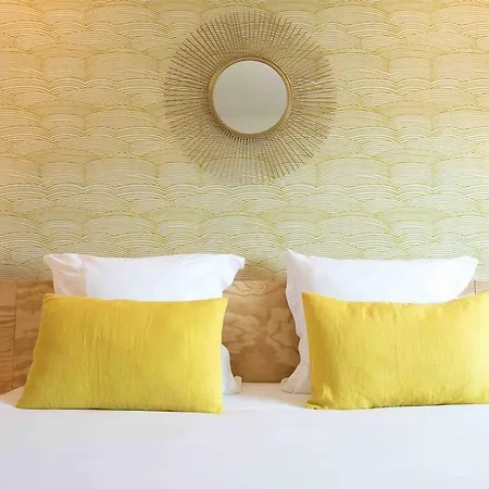 מלון Arcantis Aquamarina