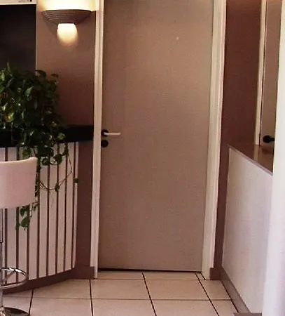 Otel Arcantis Aquamarina 3*