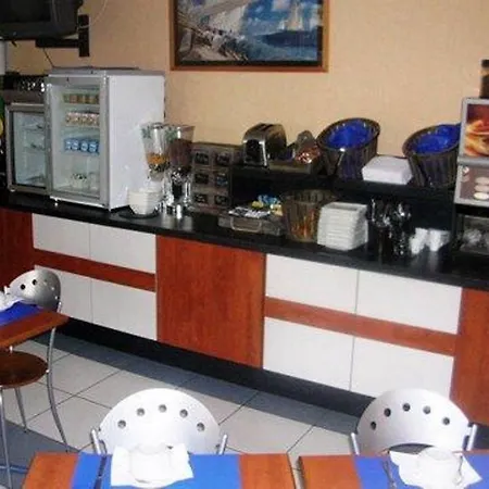 Hotel Arcantis Aquamarina