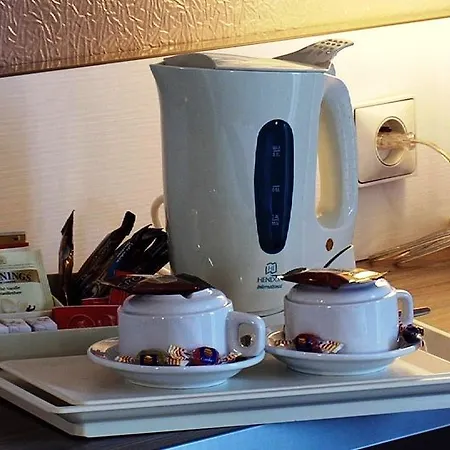 Arcantis Aquamarina Hotel 3*