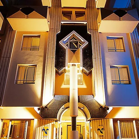 מלון Arcantis Aquamarina