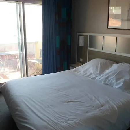 Hotel Arcantis Aquamarina