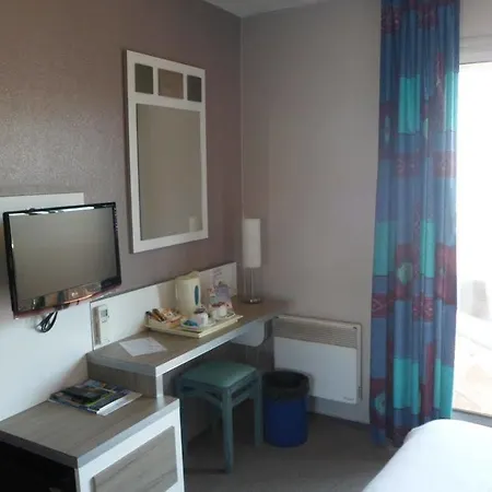 Arcantis Aquamarina Otel 3*