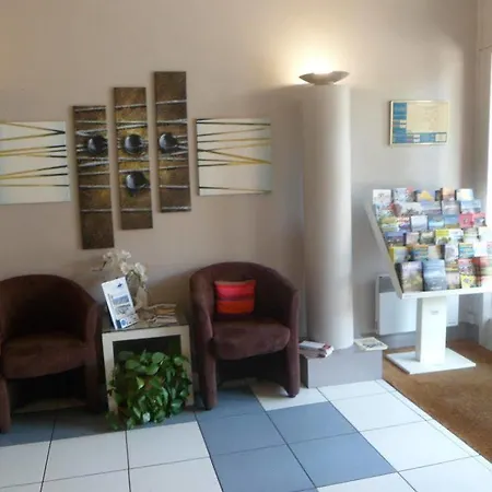Arcantis Aquamarina Otel