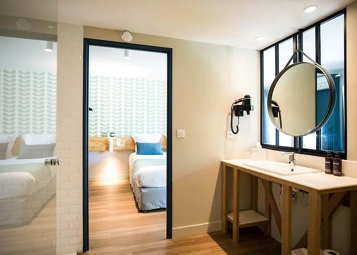 Hotell Arcantis Aquamarina 3*