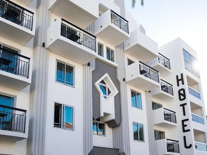 Arcantis Aquamarina Hotel 3*