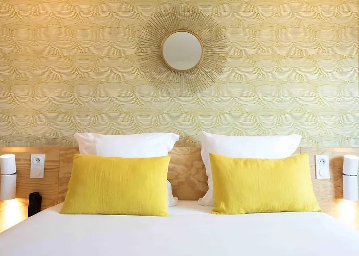 Hotell Arcantis Aquamarina