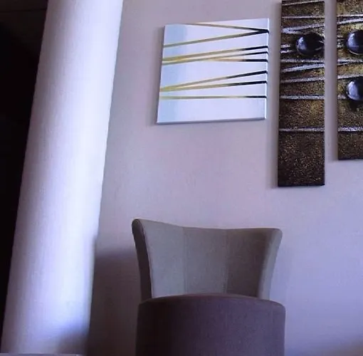 Arcantis Aquamarina מלון ארסשון