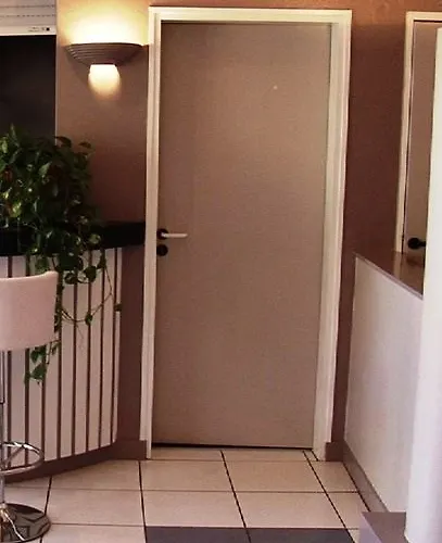 Hotel Arcantis Aquamarina 3*