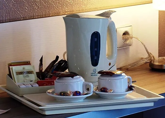 Arcantis Aquamarina Hotell 3*