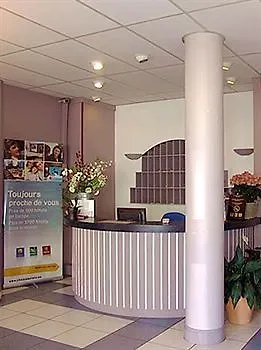 Hotell Arcantis Aquamarina 3*