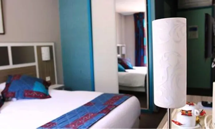 Arcantis Aquamarina ארסשון