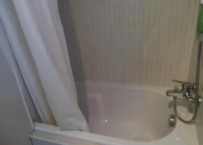 Hotell Arcantis Aquamarina 3*