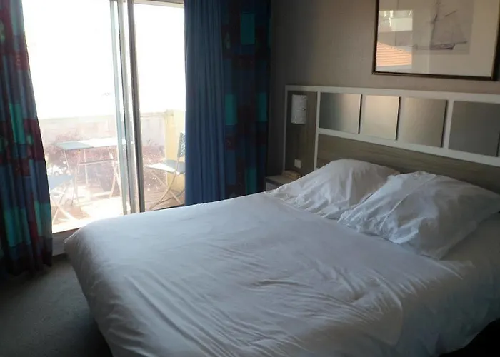 Hotell Arcantis Aquamarina