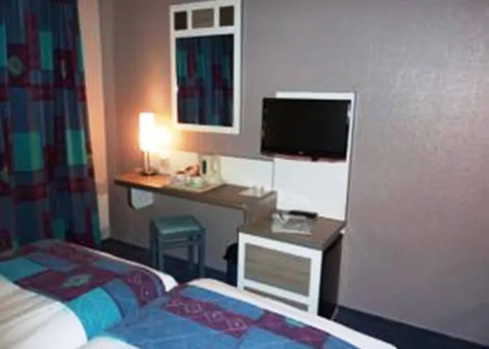 Hotell Arcantis Aquamarina 3*