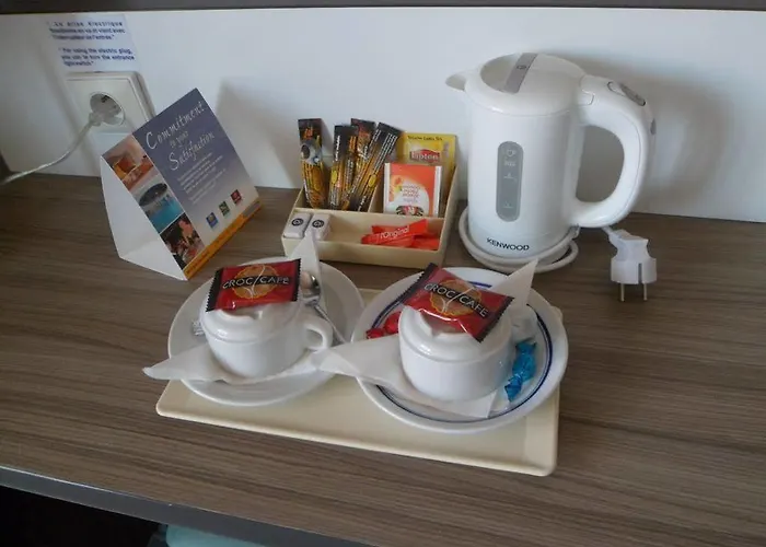 Hotell Arcantis Aquamarina 3*