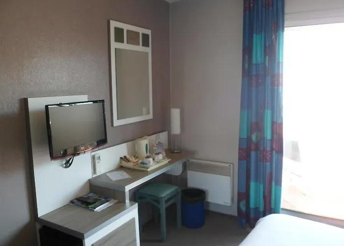 Arcantis Aquamarina Hotell 3*