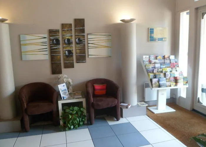 Arcantis Aquamarina Hotel