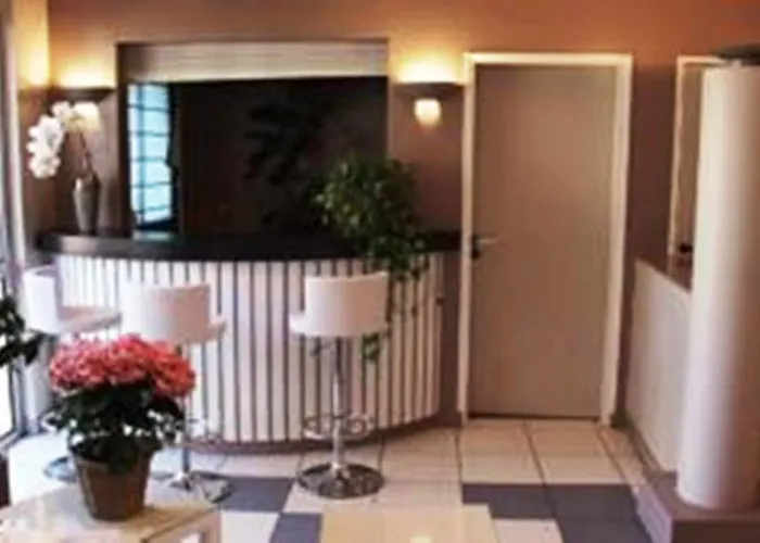 Arcantis Aquamarina Hotell