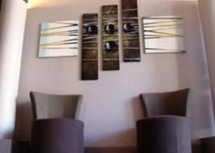 Arcantis Aquamarina Hotell 3*