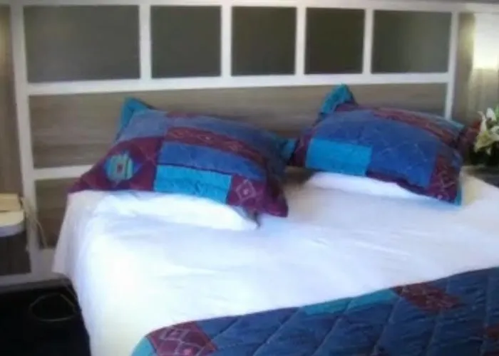 Arcantis Aquamarina 3* Arcachon