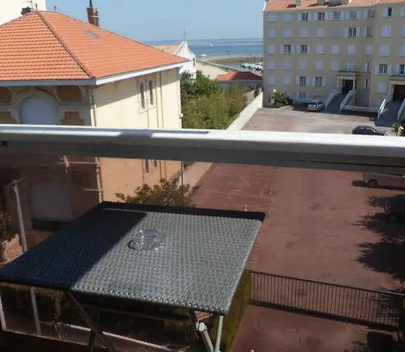 Hotell Arcantis Aquamarina 3*