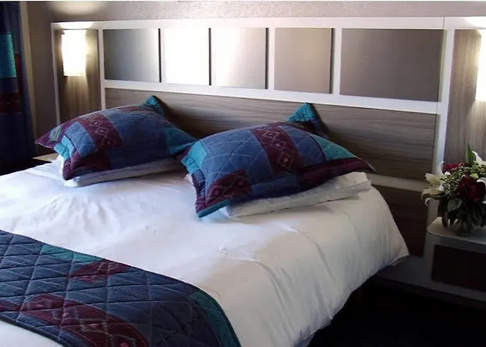 Arcantis Aquamarina Arcachon